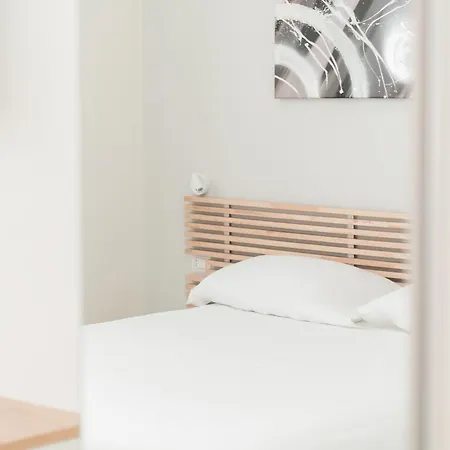 Apartment Dieci By Comorooms *