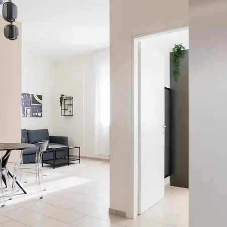 Apartment Dieci By Comorooms *