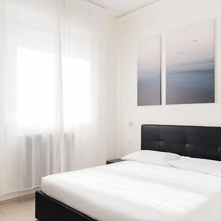 Apartment Dieci By Comorooms
